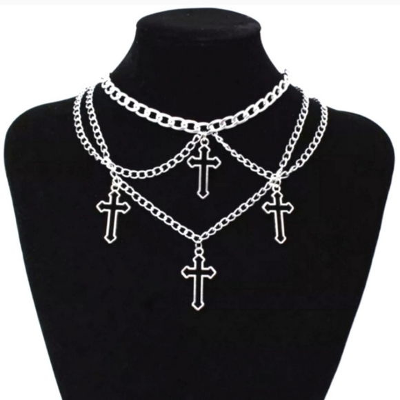 Killstar Jewelry - 🔴 SEE NEW LISTING